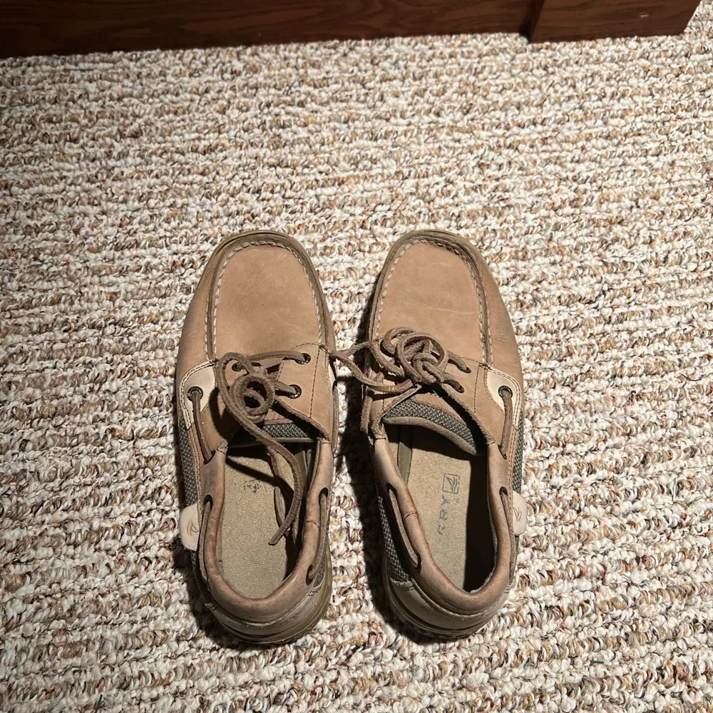 Sperry Boat shoe